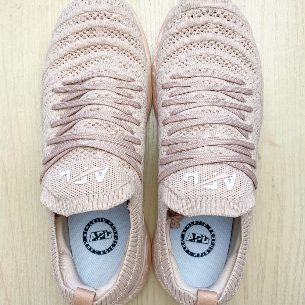 APL limited edition Rose dust tech loom wave - Picture 2 of 13